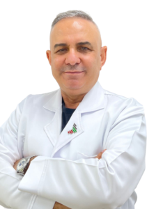Dr. Salah Al Azawi - Dermatology, Venerology, Aesthetic & Laser Treatment