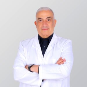Dr. Hesham Nabil Khaled H Elshamy - Dermatology Consultant