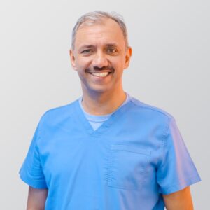 Dr. Mohammed Khudher - Specialist Dentist